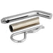 Master Lock 1376DAT 1/2in (13mm) and 5/8in (16mm) Bent Receiver Pin with Sleeve-Other Security Device-Master Lock-1376DAT-MasterLocks.com