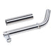Master Lock 1415D 1/2in (13mm) and 5/8in (16mm) Stainless Steel Receiver Pin and Clip-Master Lock-1415DATSC-MasterLocks.com