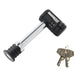 Master Lock 1479DAT Class III/IV Barbell™ Trailer Receiver Lock 5/8in (16mm) Wide-Keyed-Master Lock-1479DAT-MasterLocks.com