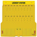 Master Lock 1484 20-Lock Padlock Station, Unfilled-Other Security Device-Master Lock-1484B-MasterLocks.com