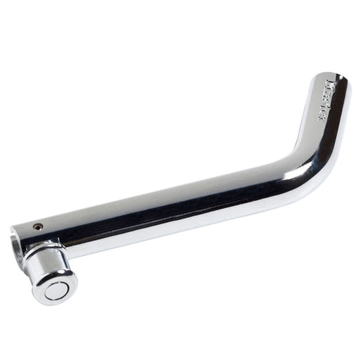 Master Lock 1495DAT Class III/IV Barrel Head Hitch Pin 5/8in (16mm) Wide-Other Security Device-Master Lock-1495DAT-MasterLocks.com