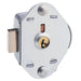 Master Lock 1710 Built-In Manual Deadbolt Keyed Lock for Lift Hande, Single Point Horizontal Latch and Box Lockers-Keyed-Master Lock-Keyed Different-1710-MasterLocks.com