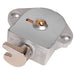 Master Lock 1790 Built-In Keyed Lock For Single Point Wrap-Around-Latch™ Lockers-Keyed-Master Lock-MasterLocks.com