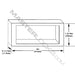 Master Lock 207D Portable Magnetic Key Case 2in (51mm) Wide-Other Security Device-Master Lock-207D-MasterLocks.com