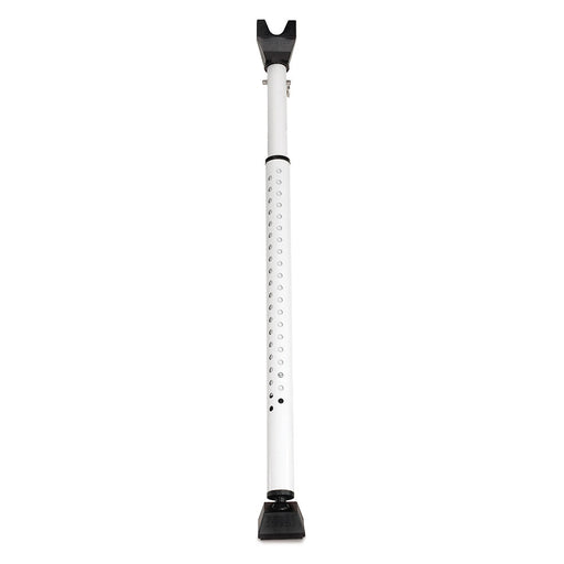 Master Lock 265DCCSEN 20 Gauge Steel Dual Function Adjustable Door Security Bar-Other Security Device-Master Lock-265DCCSEN-MasterLocks.com