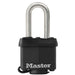 Master Lock 311 Laminated Steel Padlock 1-9/16in (40mm) wide-Keyed-Master Lock-Keyed Alike-1-1/2in-311KALF-MasterLocks.com