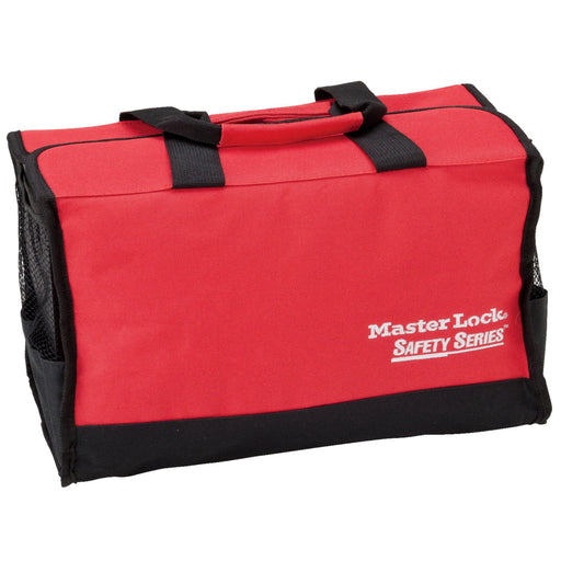 Master Lock 1458 Safety Lockout Large Kit, Unfilled-Other Security Device-Master Lock-1458-MasterLocks.com