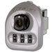 Master Lock 3631 Multi-User Mechanical Built-In Lock for Lift Handle Lockers - Hinged on the Left-Combination-Master Lock-3631-MasterLocks.com