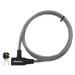 Master Lock 8154DPF 6ft (1.8m) Long x Diameter Keyed Cable Lock 3/8in (10mm) Wide-Keyed-Master Lock-8154DPF-MasterLocks.com