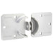 Master Lock 770 9in (23cm) Long Solid Steel Hidden Shackle Padlock Hasp-Other Security Device-Master Lock-770-MasterLocks.com