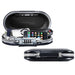 Master Lock 5900D Set Your Own Combination Portable Personal Safe; Gray-Combination-Master Lock-5900D-MasterLocks.com