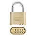 Master Lock 175DWD Set Your Own WORD Combination Solid Body Padlock 2in (51mm) Wide-Combination-Master Lock-175DWD-MasterLocks.com