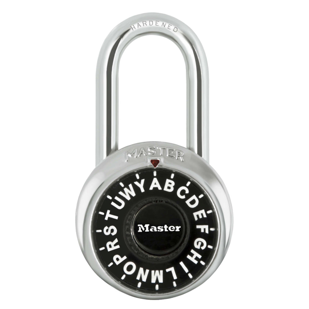 Master Lock 1573 1-7/8in (48mm) General Security Letter
