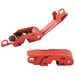 Master Lock 493 Grip Tight™ Circuit Breaker Lockout, Standard Single and Double Toggles-Other Security Device-Master Lock-493B-MasterLocks.com