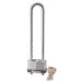 Master Lock 517 1-3/4in (44mm) Wide Laminated Steel Warded Padlock with Adjustable Shackle-Master Lock-MasterLocks.com