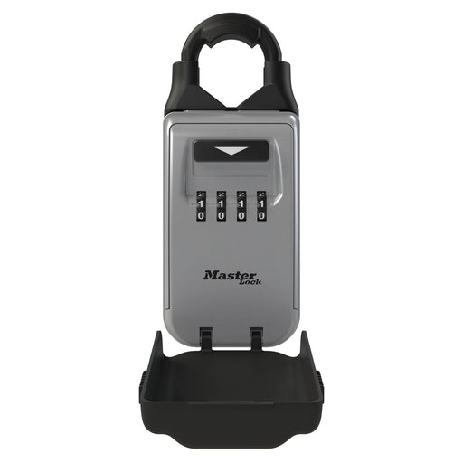 Master Lock 5420D Set Your Own Combination Universal Lock Box 2-7/8in (72mm) Wide-Combination-Master Lock-5420D-MasterLocks.com