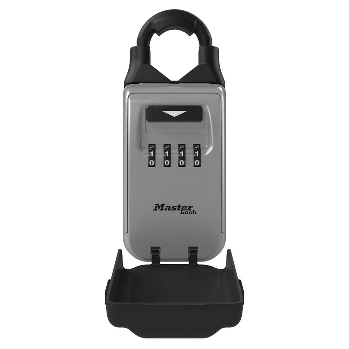 Master Lock 5420D Set Your Own Combination Universal Lock Box 2-7/8in (72mm) Wide-Combination-Master Lock-5420D-MasterLocks.com