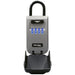 Master Lock 5424D Set Your Own Combination Light Up Dial Portable Lock Box 2-7/8in (72mm) Wide-Combination-Master Lock-5424D-MasterLocks.com