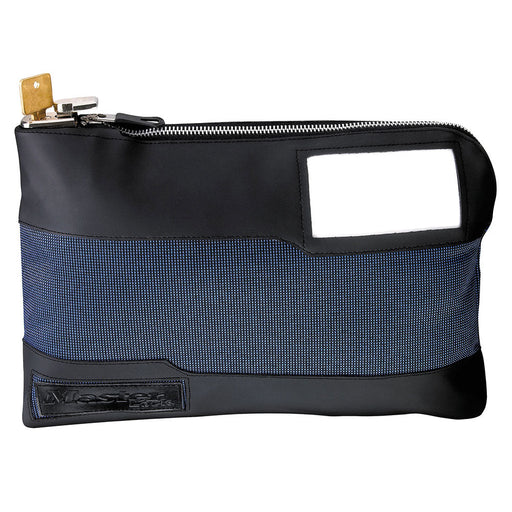 Master Lock 7120D Water Resistant Nylon Locking Storage Bag-Other Security Device-Master Lock-7120D-MasterLocks.com