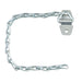 Master Lock 71CS 9in (22.9cm) Long Heavy Duty Zinc Plated Steel Chain with Holder-Other Security Device-Master Lock-71CS-MasterLocks.com
