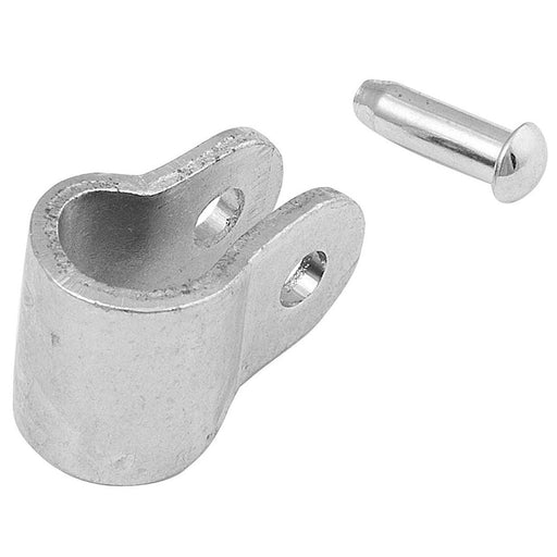Master Lock 71SC9 Shackle Collars for Diameter Shackles, No. 3 Safety Padlocks 9/32in (7.1mm) Wide-Other Security Device-Master Lock-71SC9-MasterLocks.com