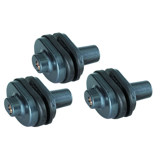 Master Lock 90TRISPT Keyed Gun Trigger Lock; 3 Pack-Keyed-Master Lock-90TRISPT-MasterLocks.com