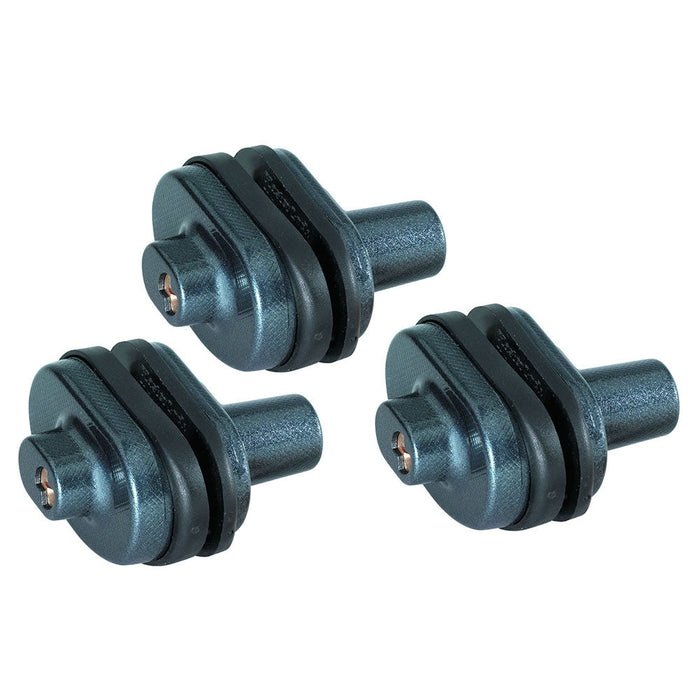 Master Lock 90TRISPT Keyed Gun Trigger Lock; 3 Pack-Keyed-Master Lock-90TRISPT-MasterLocks.com