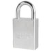 Master Lock A5100D 1-1/2in (38mm) Solid Steel Rekeyable Pin Tumbler Padlock-American Lock-A5100D-MasterLocks.com