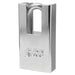 Master Lock A5300D 1-3/4in (44mm) Shrouded Solid Steel Rekeyable Pin Tumbler Padlock-American Lock-A5300D-MasterLocks.com
