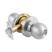 Master Lock BLC0932DKA4 Classroom Cylindrical Ball Knob, Commercial Grade 2-Keyed-Master Lock-BLC0932DKA4-MasterLocks.com