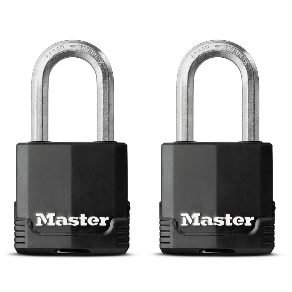 Magnum — MasterLocks.com