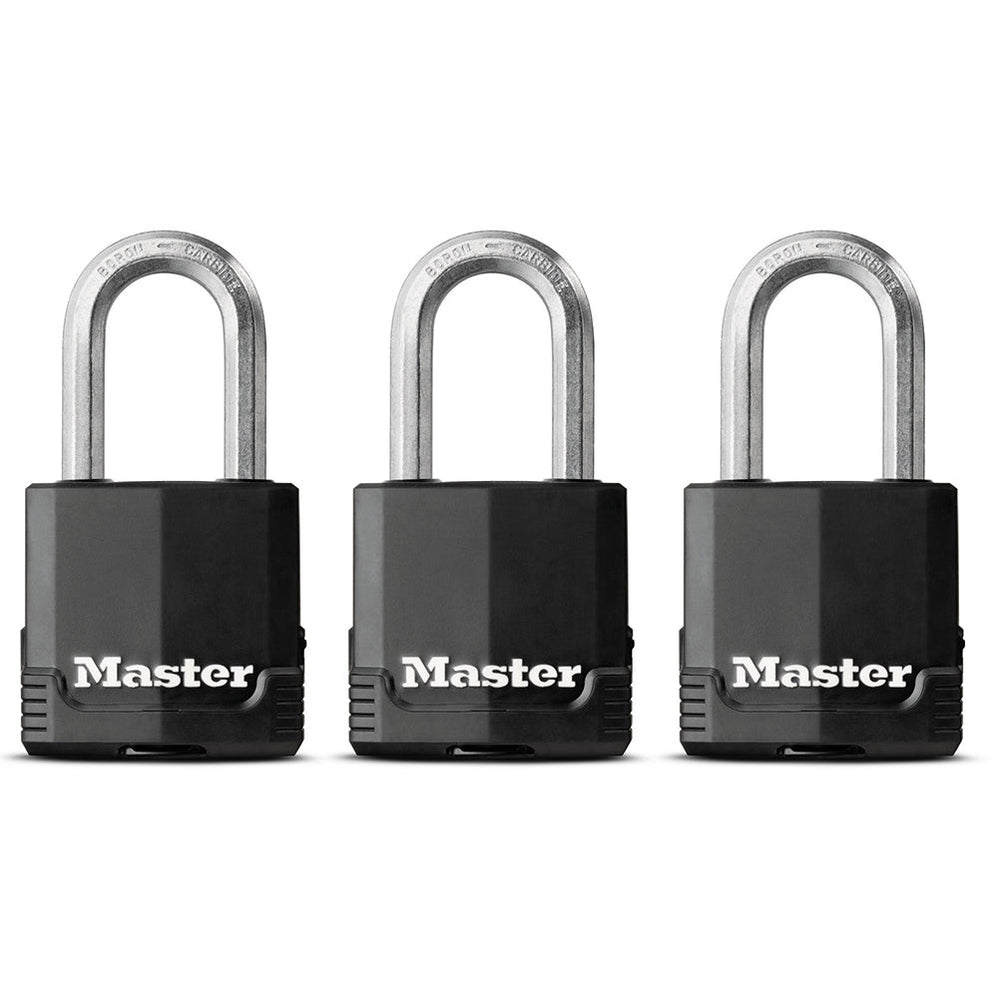 Magnum — MasterLocks.com