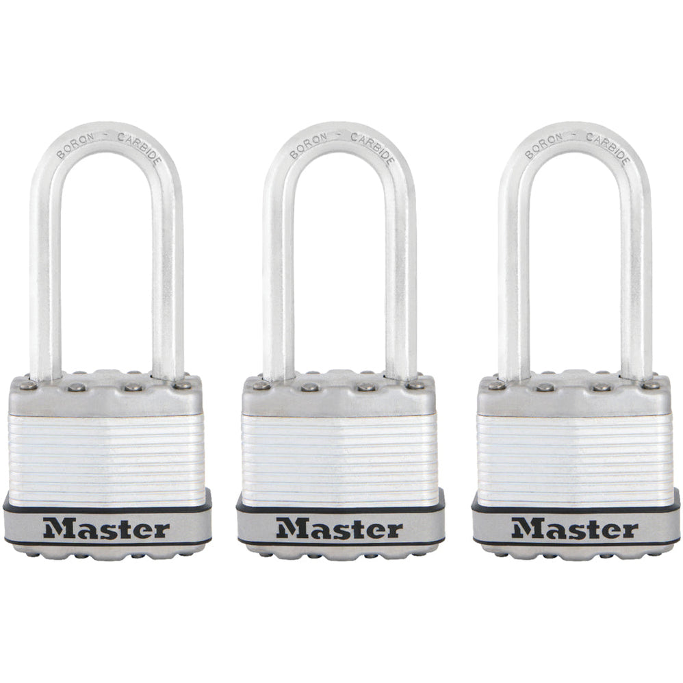 Magnum — MasterLocks.com