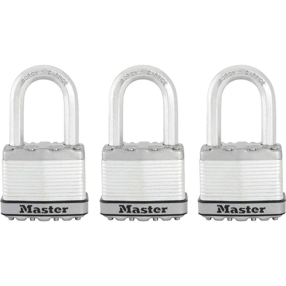 Magnum — MasterLocks.com