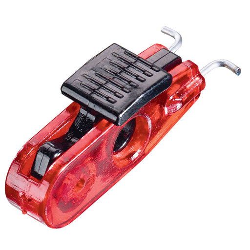 Master Lock S2390 Miniature Circuit Breaker Lockout, Pin-out Toggles, 11mm or less-Other Security Device-Master Lock-S2390-MasterLocks.com