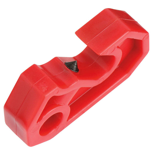 Master Lock S2393 Miniature Circuit Breaker Lockout, Universal Fit-Other Security Device-Master Lock-S2393-MasterLocks.com