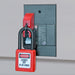 Master Lock S3822 Grip Tight™ Plus Circuit Breaker Lockout Device – Molded Case Circuit Breakers (480/600 V)-Other Security Device-Master Lock-S3822-MasterLocks.com
