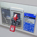 Master Lock S3823 Grip Tight™ Plus Circuit Breaker Lockout Device – Oversized Handle Circuit Breakers (480/600 V)-Other Security Device-Master Lock-S3823-MasterLocks.com