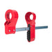 Master Lock S3923 Blind Flange Lockout Device, Medium-Other Security Device-Master Lock-S3923-MasterLocks.com