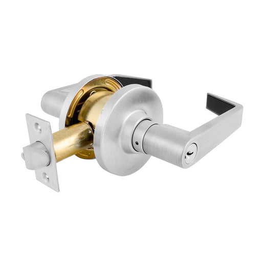 Master Lock SLC0926DKA4 Classroom Cylindrical Lever, Commercial Grade 2-Not Keyed-Master Lock-SLC0926DKA4-MasterLocks.com