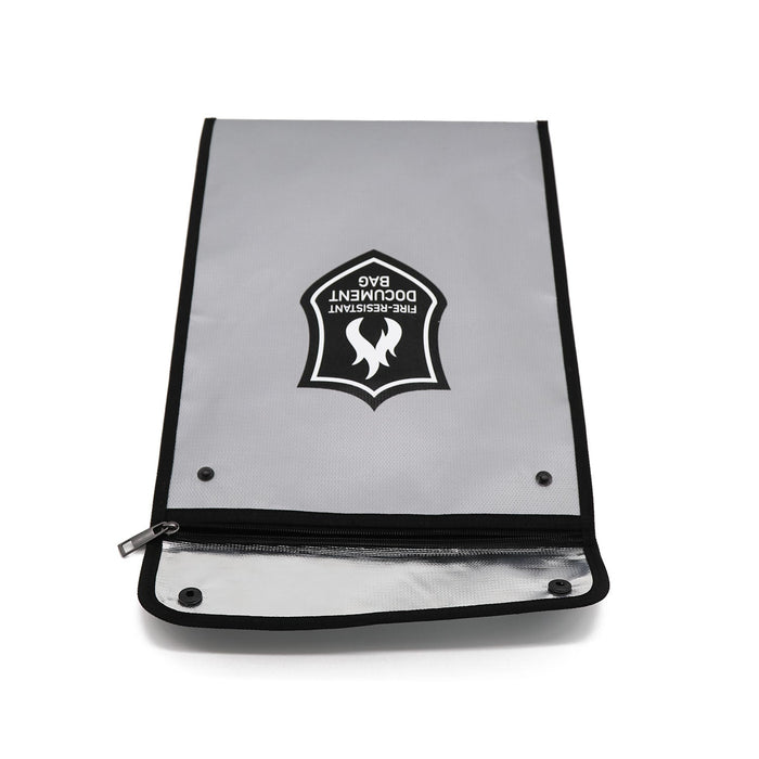 Sentry®Safe FBWLZ0 Fire Resistant Document Bag