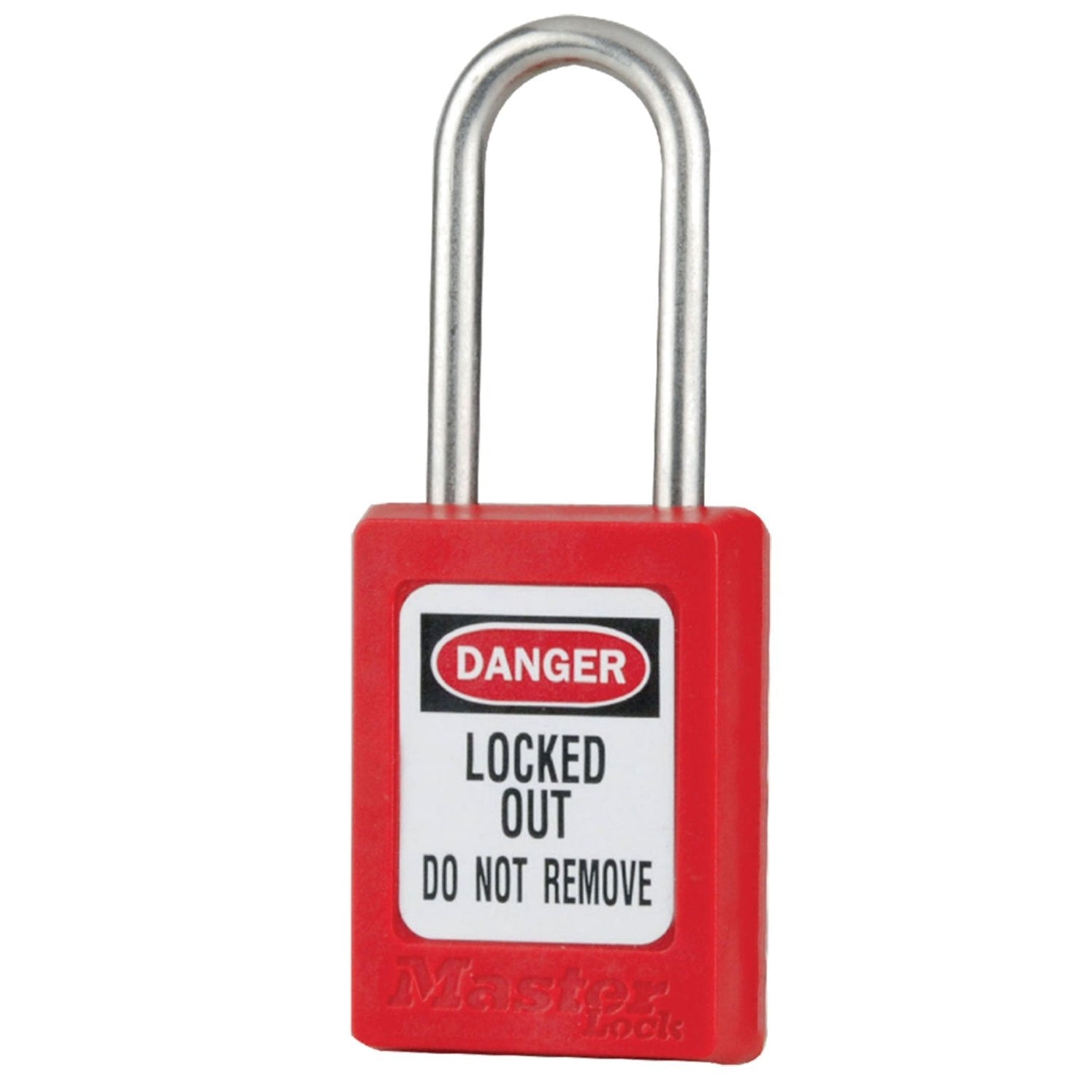 Safety Lockout — MasterLocks.com