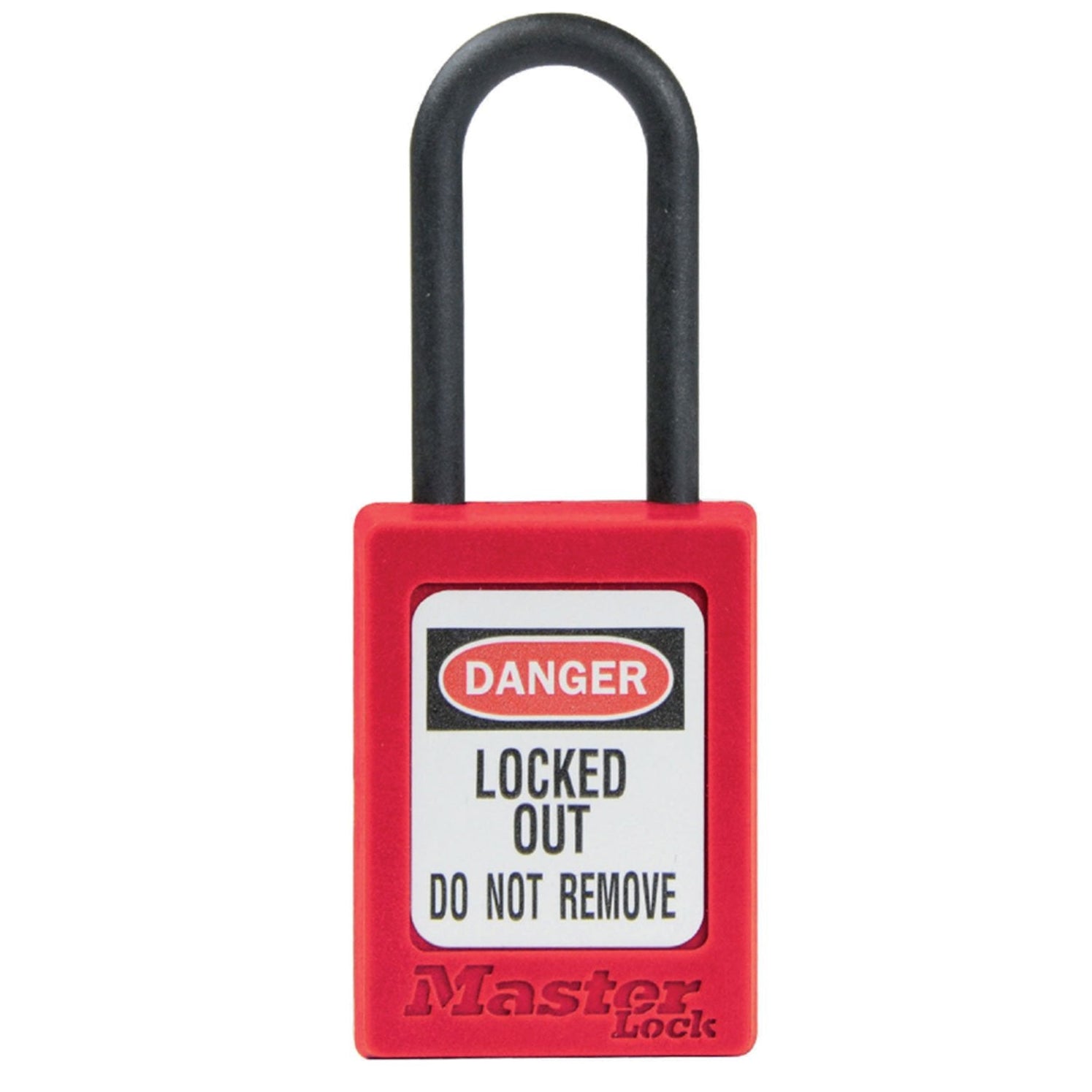 Safety Lockout — MasterLocks.com