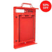 Master Lock S3501 Permit Display Case-Other Security Device-Master Lock-S3501-MasterLocks.com