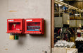 Master Lock S3650 Group Lock Box with Wall Mounting Bracket-Other Security Device-Master Lock-S3650-MasterLocks.com