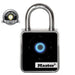 Master Lock 4400ENT Bluetooth® Indoor Padlock for Business Applications-Digital/Electronic-Master Lock-4400ENT-MasterLocks.com