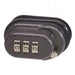 Master Lock 94DSPT Set Your Own Combination Gun Trigger Lock-Combination-Master Lock-94DSPT-MasterLocks.com