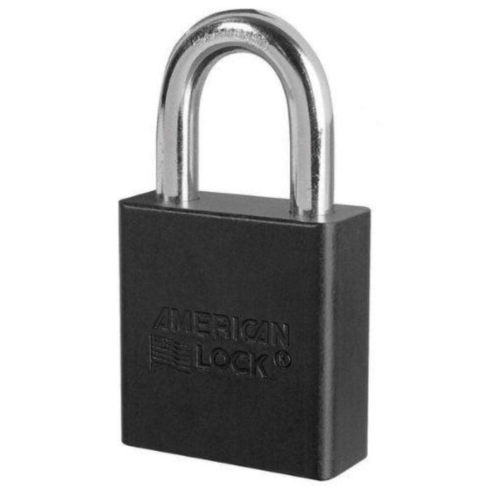 American Lock A1205PC Aluminum Padlock