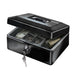 Sentry® Safe CB-12 Cash Box, Key Lock, .21 cu. ft.-Master Lock-CB-12-MasterLocks.com