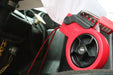 Master Lock 410 Zenex™ Thermoplastic Safety Padlock, 1-1/2in (38mm) Wide with 1-1/2in (38mm) Tall Shackle-Keyed-Master Lock-MasterLocks.com